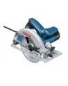 BOSCH PILARKA TARCZOWA 1400W 190mm GKS 190 - nr 8