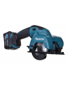 MAKITA PILARKA TAR12V CXT HS301DSME 85mm 2x4,0Ah - nr 4