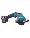 MAKITA PILARKA TAR12V CXT HS301DSME 85mm 2x4,0Ah - nr 5