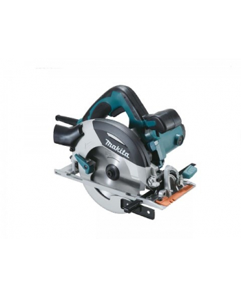 MAKITA PILARKA TARCZOWA 1100W 165mm 54,5/39,5mm HS6100
