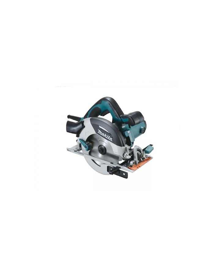 MAKITA PILARKA TARCZOWA 1100W 165mm 54,5/39,5mm HS6100 główny