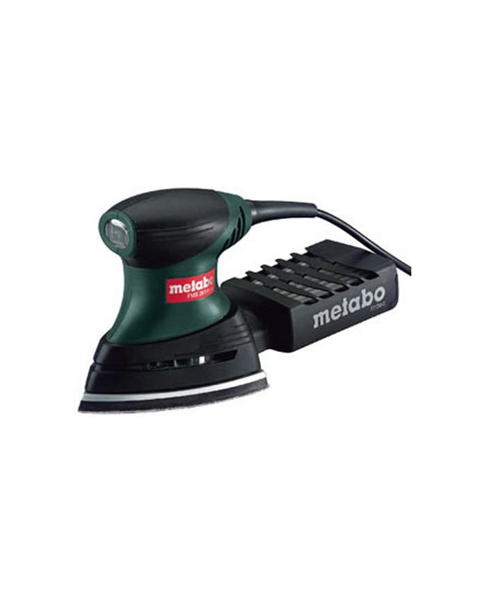 METABO SZLIFIERKA D-ELTA 200W WALIZKA FMS 200 INTEC główny