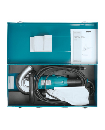 MAKITA SZLIFIERKA DO BETONU 1400W 125mm PC5001C