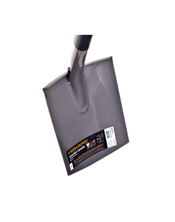 FISKARS SZPAD-EL PROSTY TRZON METALOWY ERGO główny