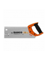 BAHCO PIŁA GRZBIETNICA HARTOWANA 300mm - nr 1