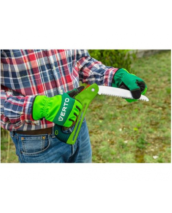 verto Piła ogrodowa składana