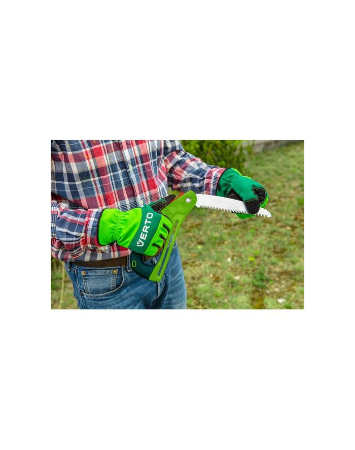 verto Piła ogrodowa składana główny