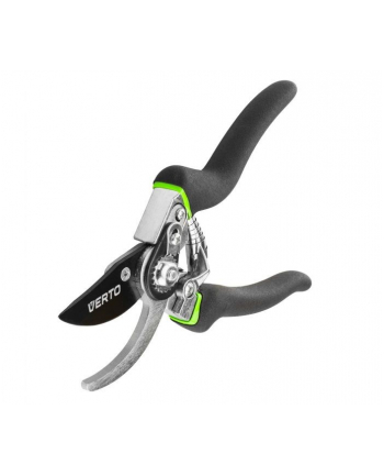 verto Sekator ogrodowy uniwersalny 220 mm, średnica cięcia 15 mm nr 1