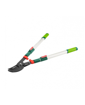 verto Sekator do gałęzi teleskopowy 700-1000 mm, średnica cięcia 35 mm nr 1
