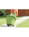 Taczka ogrodowa Prosperplast LOAD'amp;GO IWO55C-S411 - czarny poj55L - nr 2