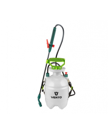 verto Opryskiwacz ciśnieniowy 7 L nr 2