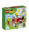 LEGO 10969 DUPLO TOWN Wóz strażacki p4 - nr 2