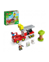 LEGO 10969 DUPLO TOWN Wóz strażacki p4 - nr 4