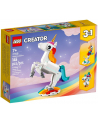 LEGO 31140 CREATOR Magiczny jednorożec p4 - nr 1