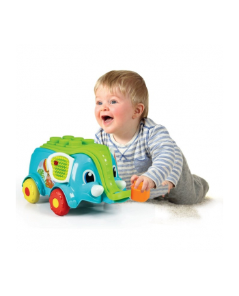 Clementoni Clemmy Słonik 17697