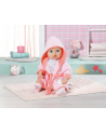 Baby Annabell® Ubranko kąpielowe deluxe 703281 ZAPF - nr 4