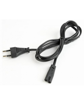 KABEL ZASILAJĄCY VD-E 18M 10A PC-184-VD-E GEMBIRD