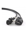 KABEL ZASILAJĄCY (wersja europejska) 5M PC-186-VD-E-5M GEMBIRD - nr 2