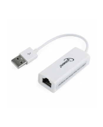 ADAPTER I / O USB2 TO LAN RJ45 NIC-U2-02 GEMBIRD