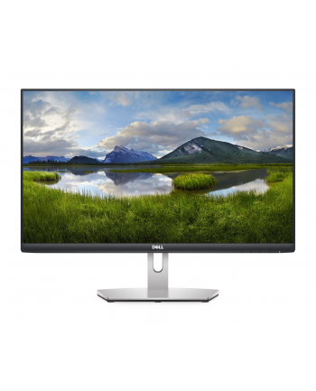 D-ELL S Series S2421HN 60,5 cm (238'';) 1920 x 1080 px Full HD monitor LCD Czarny