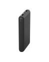 belkin BOOST CHARGE POWER BANK 20000MA/15W USB-A AND USB-C CONNECTION B - nr 11