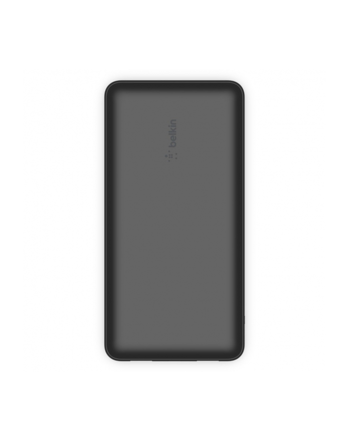 belkin BOOST CHARGE POWER BANK 20000MA/15W USB-A AND USB-C CONNECTION B główny