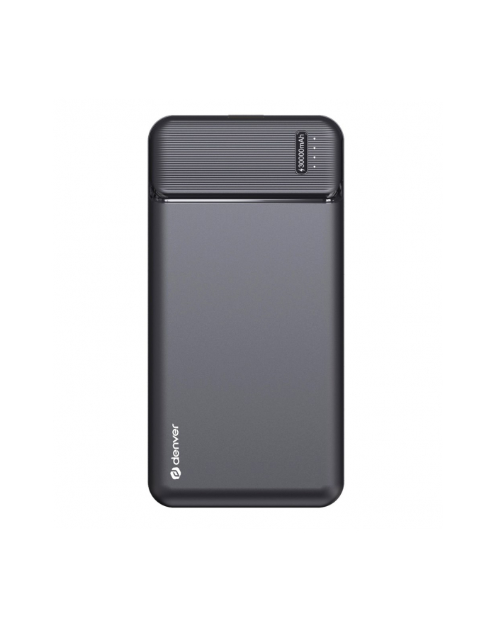 Powerbank Denver PBS-30007 30000mAh główny