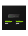 POWERBANK Green Cell PowerPlay20 20000mAh SZYBKIE ŁADOWANIE 2x USB Ultra Charge 2x USB-C - nr 3