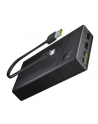 POWERBANK Green Cell PowerPlay20 20000mAh SZYBKIE ŁADOWANIE 2x USB Ultra Charge 2x USB-C - nr 5