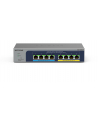 netgear 8P 25G ULTRA60 POE++ SWITCH/MULTI-GIGABIT (25G) ETH PLUS - nr 8