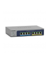 netgear 8P 25G ULTRA60 POE++ SWITCH/MULTI-GIGABIT (25G) ETH PLUS - nr 9