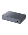 PoE+ Switch Cudy 60W 5-Port Gigabit - nr 10