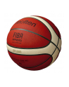 Piłka koszykowa Molten B6G5000 FIBA - nr 2