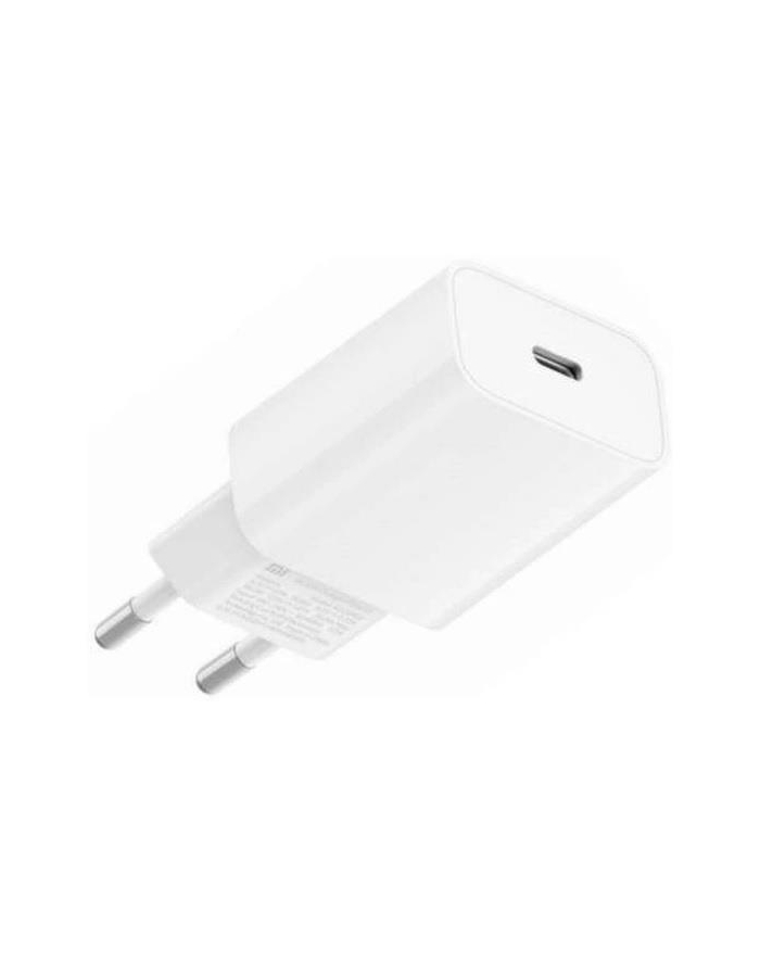 Ładowarka USB Xiaomi Mi 20W charger (Type-C) główny