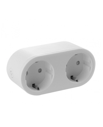 Smart plug Wi-Fi Denver SHP-200 2w1 z Tuya nr 1