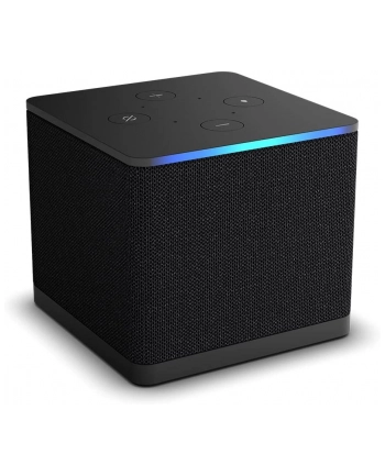 Amazon Fire TV Cube 3 gen nr 1