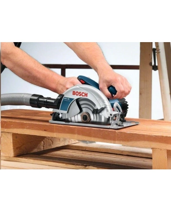 BOSCH PILARKA TARCZOWA 1400W 190mm GKS 190 nr 2