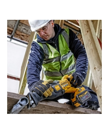 dewalt 54v fv pilarka szablowa 3000 suw, 2x9ah aku, dcb118, tstak nr 2