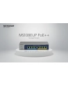 netgear 8P 25G ULTRA60 POE++ SWITCH/MULTI-GIGABIT (25G) ETH PLUS - nr 11