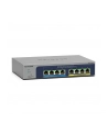 netgear 8P 25G ULTRA60 POE++ SWITCH/MULTI-GIGABIT (25G) ETH PLUS - nr 1