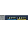netgear 8P 25G ULTRA60 POE++ SWITCH/MULTI-GIGABIT (25G) ETH PLUS - nr 20