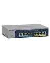 netgear 8P 25G ULTRA60 POE++ SWITCH/MULTI-GIGABIT (25G) ETH PLUS - nr 2