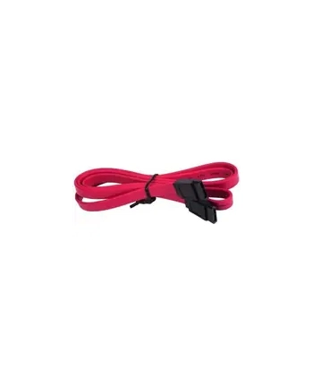Kabel sygnałowy SATA III Gembird CC-SATA-DATA-XL (1 m) nr 2