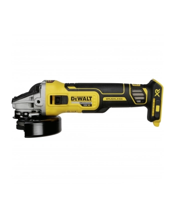 dewalt 18v xr szlifierka kątowa xr li-ion 125mm - bez akum i ładow nr 2