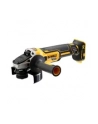 dewalt 18v xr szlifierka kątowa xr li-ion 125mm - bez akum i ładow - nr 5