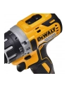 dewalt wiertarko-wkrętarka xr 18v 5ah 72nm 13mm - nr 10