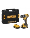 dewalt wiertarko-wkrętarka xr 18v 5ah 72nm 13mm - nr 11