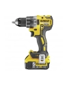 dewalt wiertarko-wkrętarka xr 18v 5ah 72nm 13mm - nr 20
