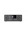 Wieża stereo Denver MIR-270B z radiem internetowym czarna - nr 4