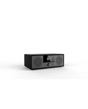 Wieża stereo Denver MIR-270B z radiem internetowym czarna nr 2